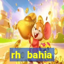 rh bahia contracheque 2022